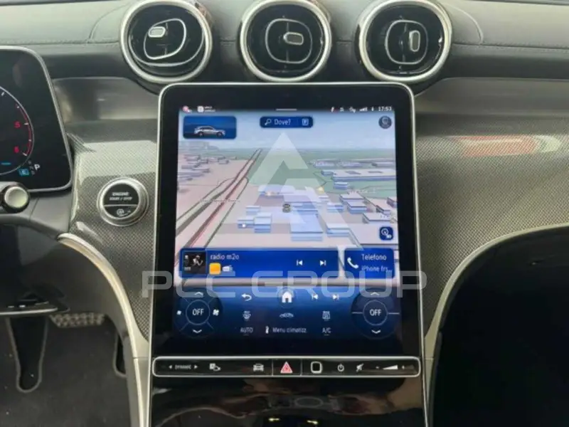 2025 Mercedes Benz GLC-Class