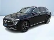 2025 Mercedes Benz GLC-Class