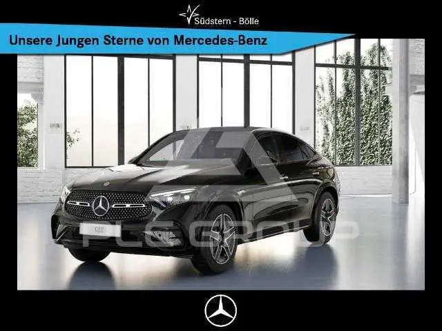 2025 Mercedes Benz GLC-Class