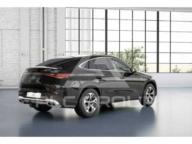 2025 Mercedes Benz GLC-Class