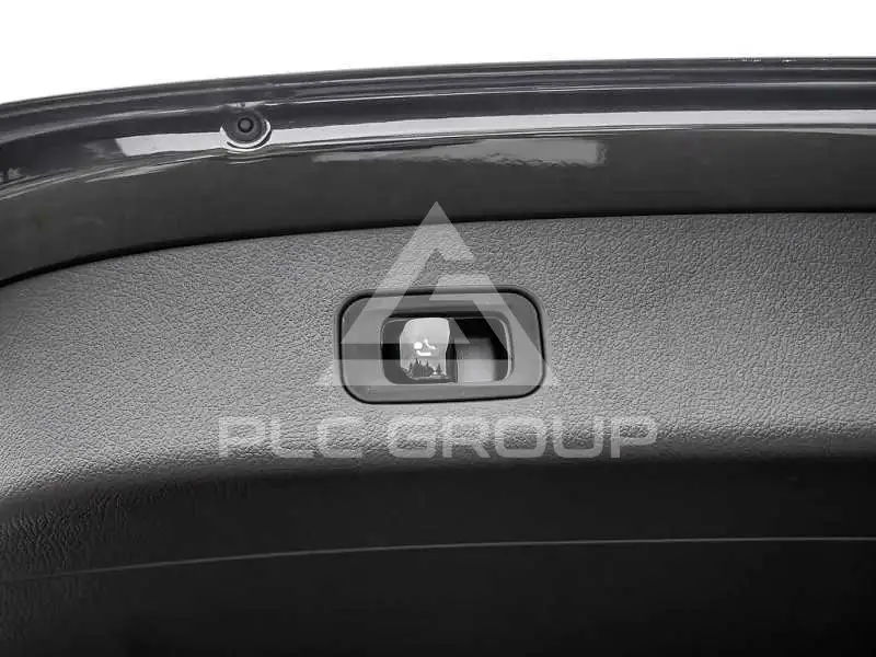 2025 Mercedes Benz GLC-Class