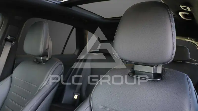 2025 Mercedes Benz GLC-Class