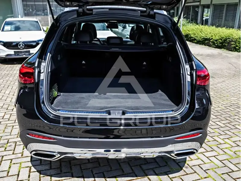 2025 Mercedes Benz GLC-Class
