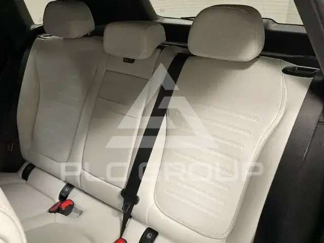 2025 Mercedes Benz GLC-Class