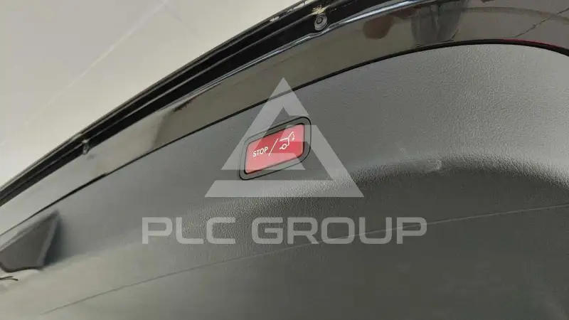 2025 Mercedes Benz GLC-Class