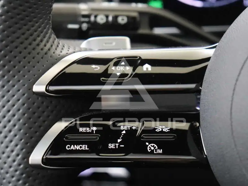 2025 Mercedes Benz GLC-Class