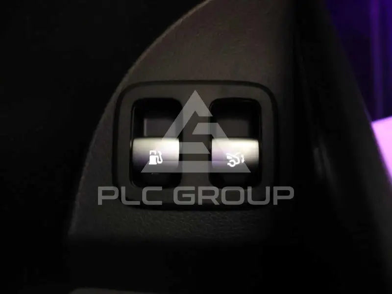 2025 Mercedes Benz GLC-Class