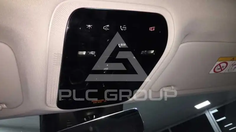 2025 Mercedes Benz GLC-Class