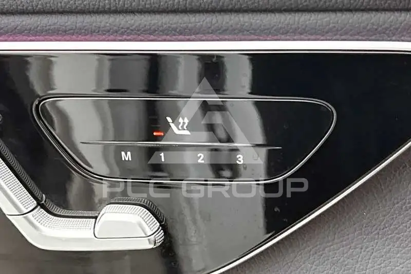 2025 Mercedes Benz GLC-Class