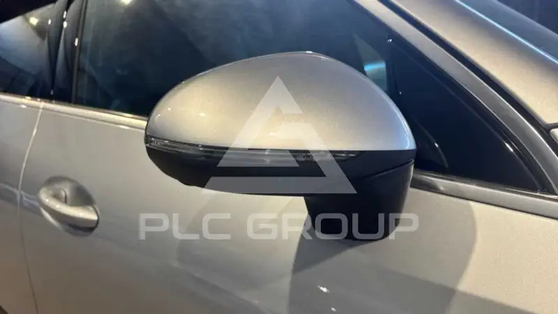 2025 Mercedes Benz GLC-Class