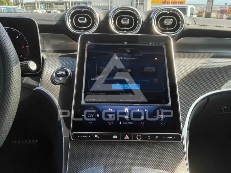 2025 Mercedes Benz GLC-Class