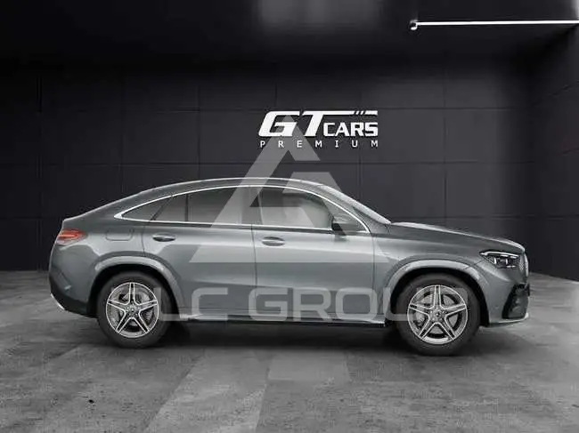 2025 Mercedes Benz GLC-Class
