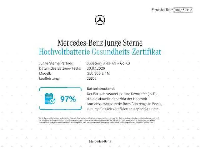 2025 Mercedes Benz GLC-Class
