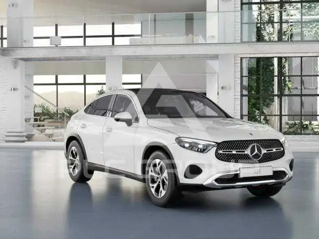 2025 Mercedes Benz GLC-Class
