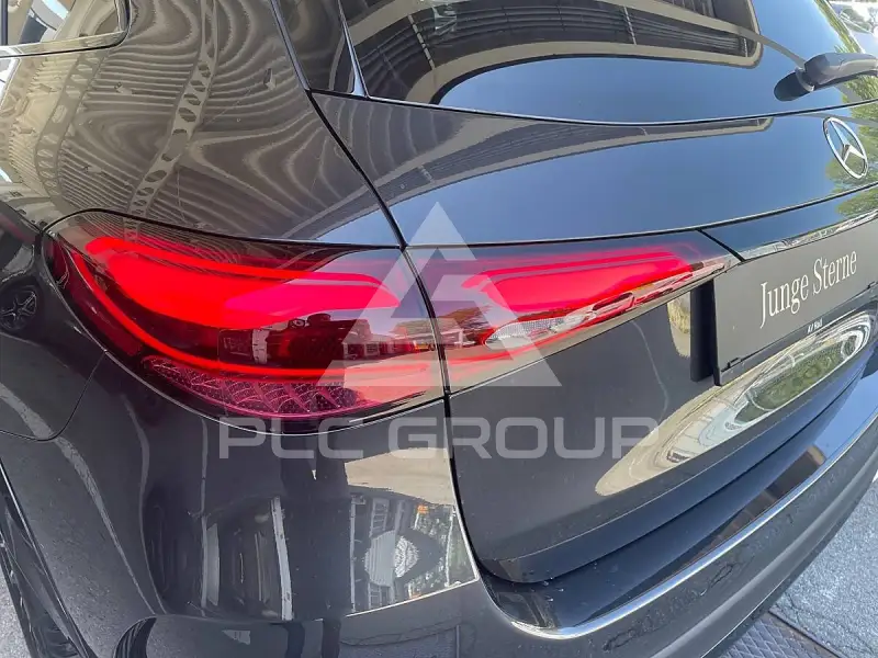 2025 Mercedes Benz GLC-Class