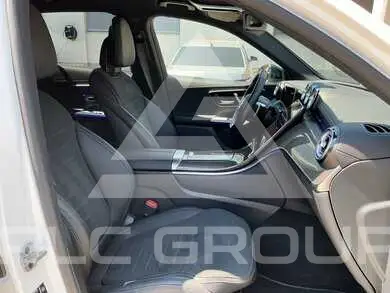 2025 Mercedes Benz GLC-Class