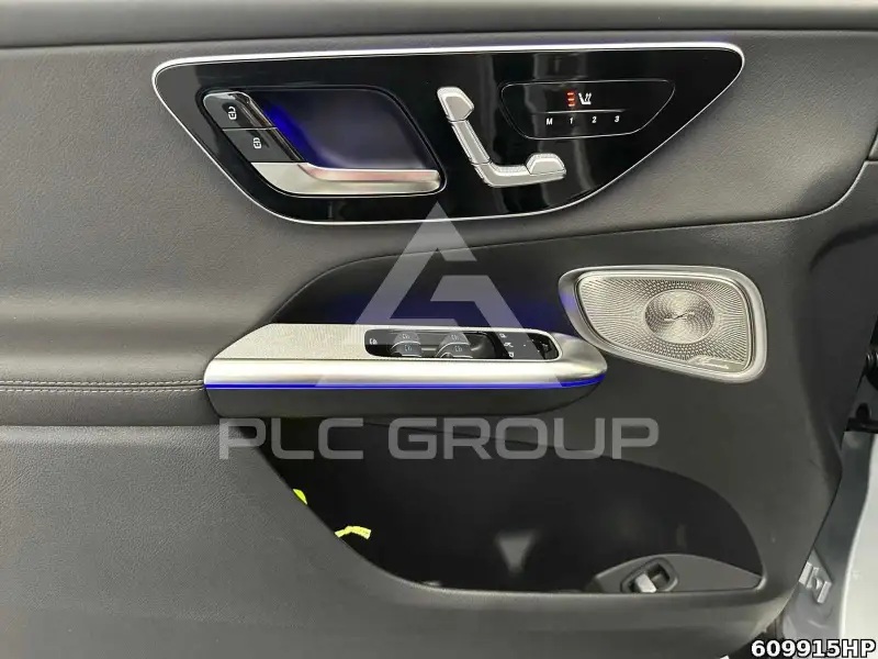 2025 Mercedes Benz GLC-Class