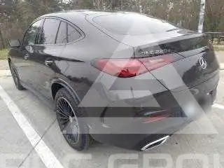 2025 Mercedes Benz GLC-Class