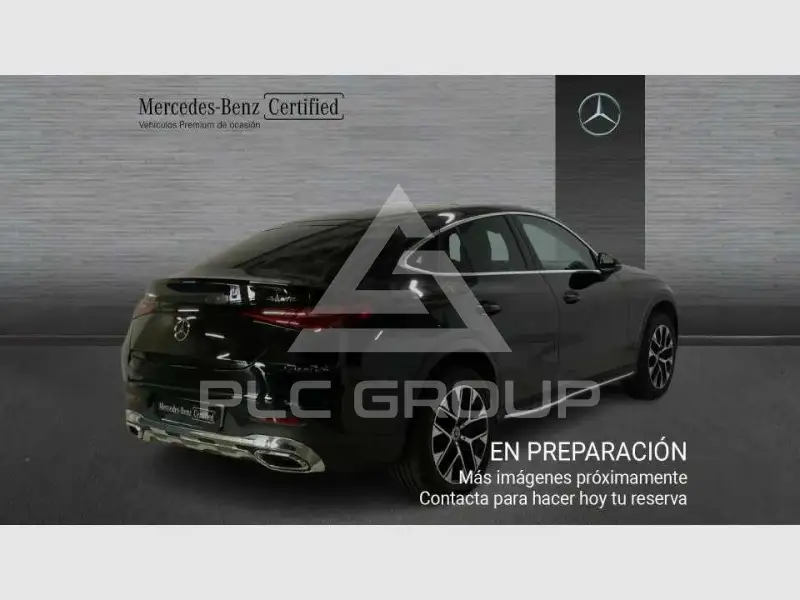 2025 Mercedes Benz GLC-Class