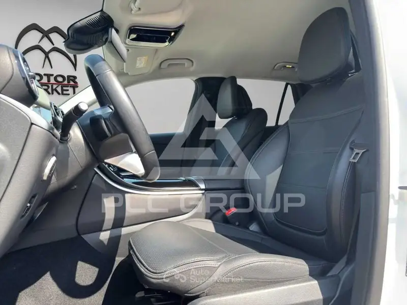 2025 Mercedes Benz GLC-Class