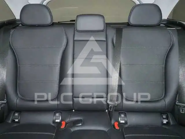 2025 Mercedes Benz GLC-Class
