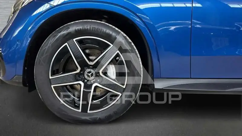 2025 Mercedes Benz GLC-Class
