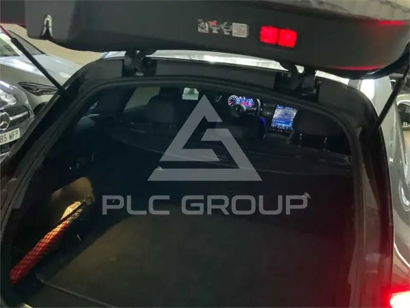 2025 Mercedes Benz GLC-Class