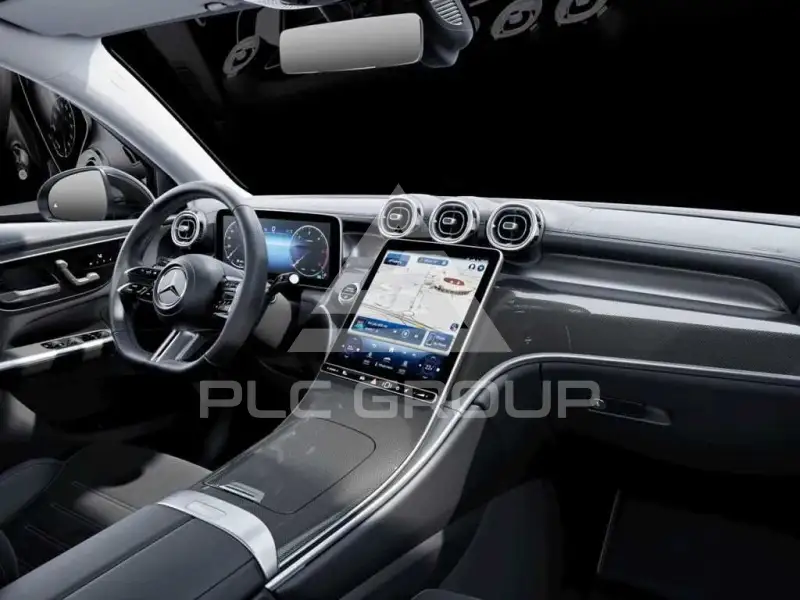 2025 Mercedes Benz GLC-Class