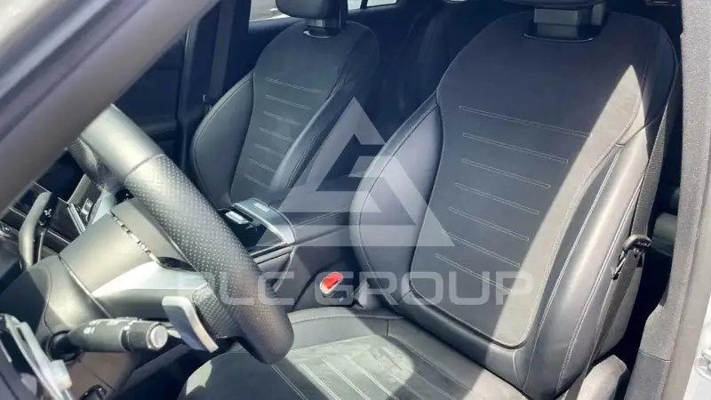 2025 Mercedes Benz GLC-Class