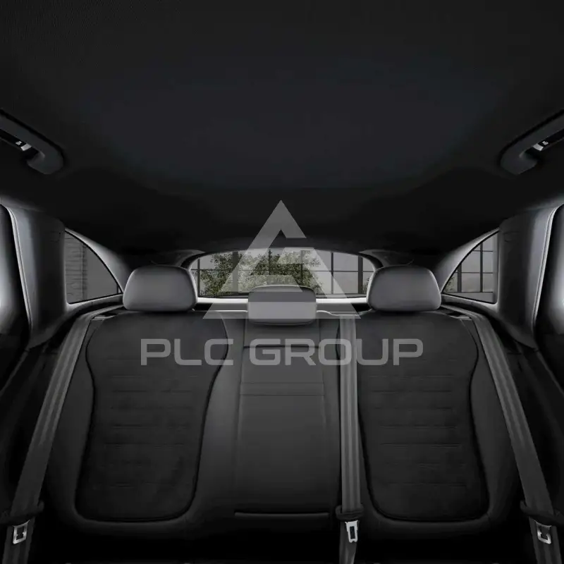 2025 Mercedes Benz GLC-Class