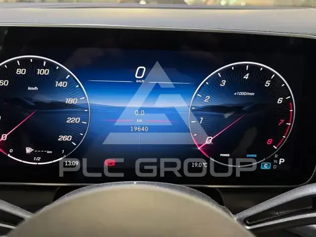 2025 Mercedes Benz GLC-Class