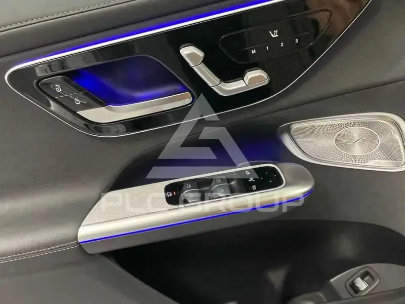 2025 Mercedes Benz GLC-Class