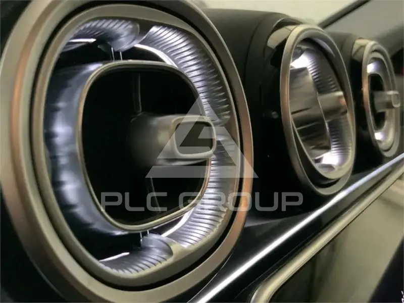 2025 Mercedes Benz GLC-Class