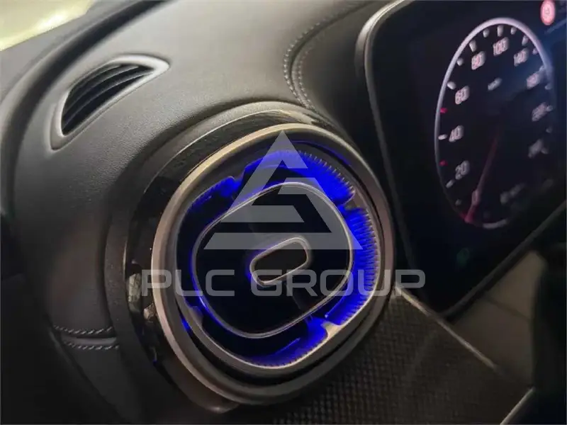 2025 Mercedes Benz GLC-Class