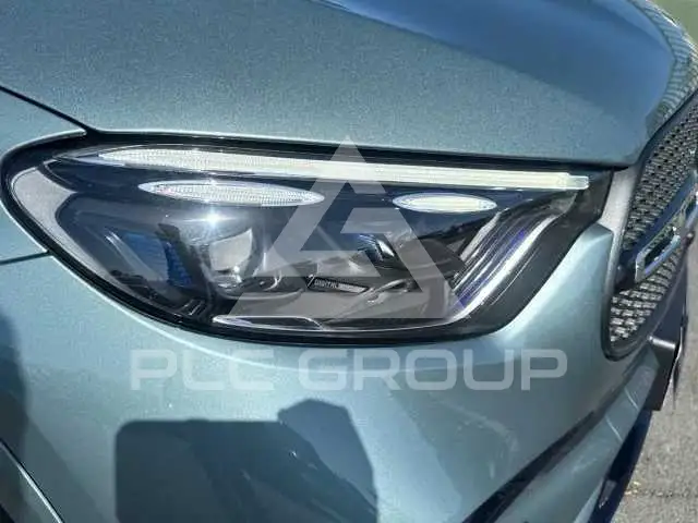 2025 Mercedes Benz GLC-Class