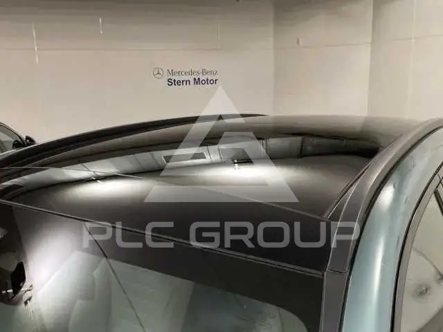 2025 Mercedes Benz GLC-Class
