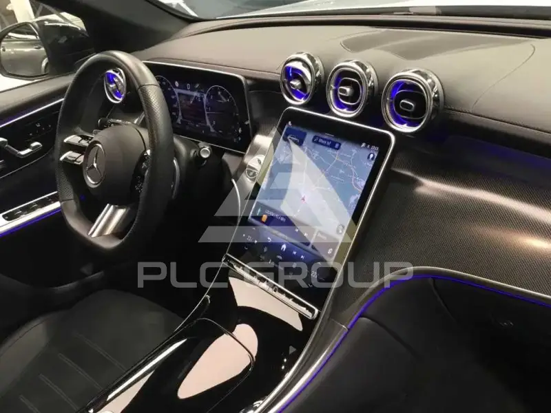 2025 Mercedes Benz GLC-Class