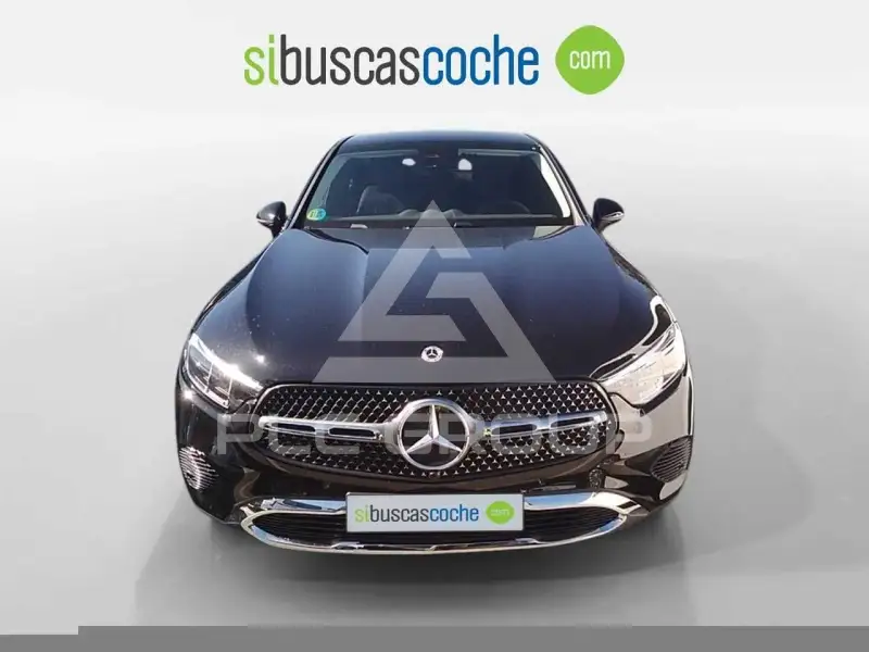 2025 Mercedes Benz GLC-Class
