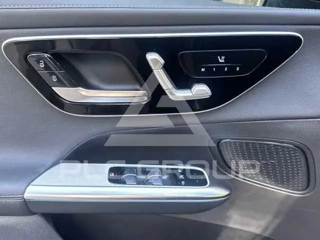 2025 Mercedes Benz GLC-Class