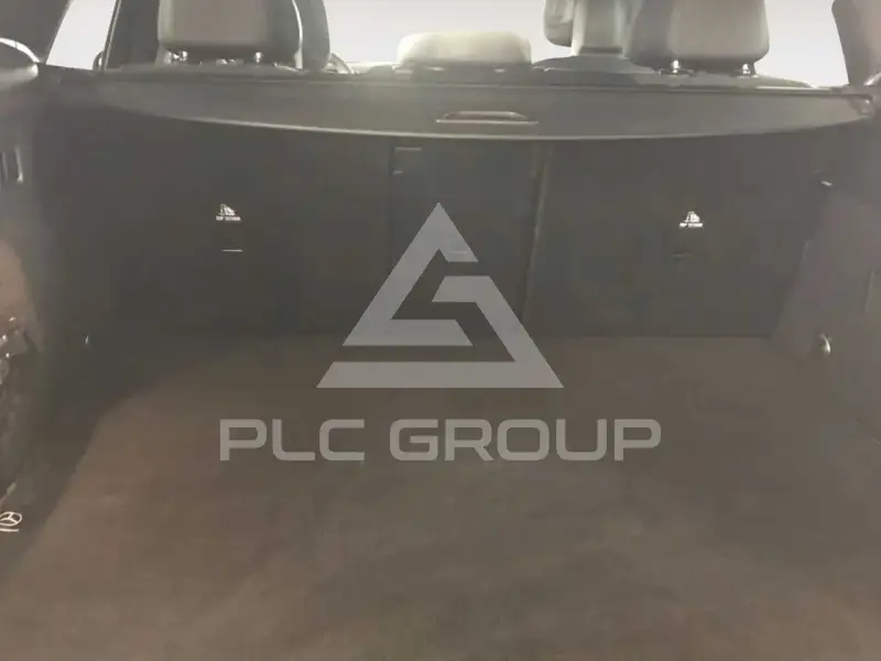 2025 Mercedes Benz GLC-Class
