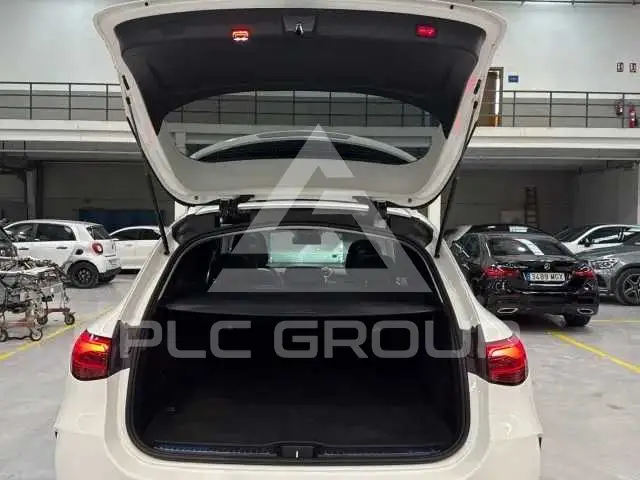 2025 Mercedes Benz GLC-Class