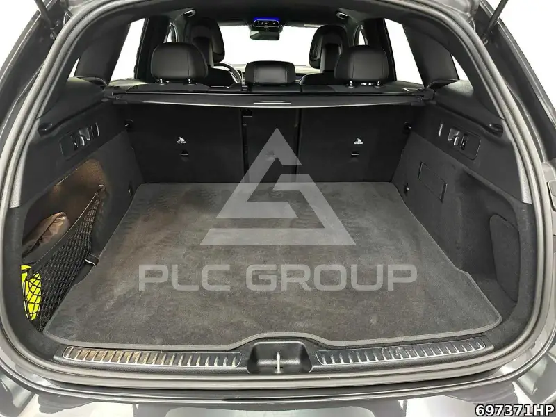 2025 Mercedes Benz GLC-Class