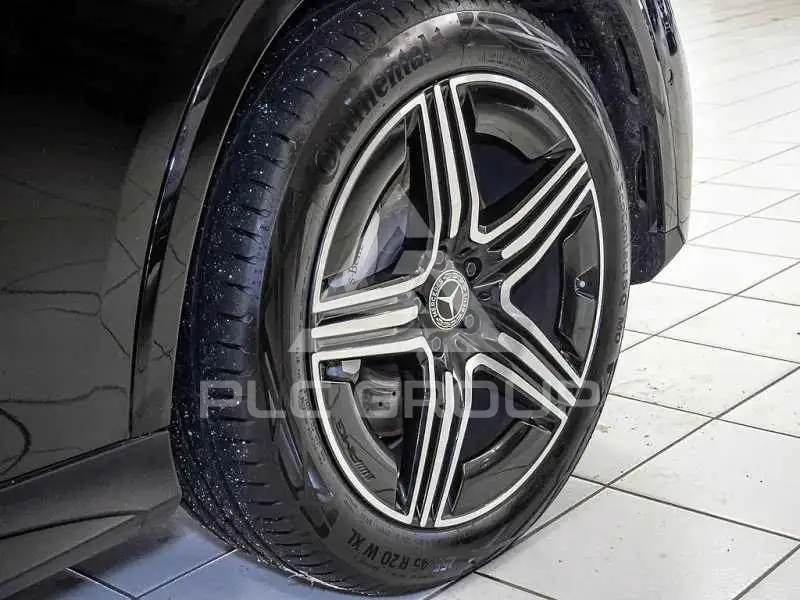2025 Mercedes Benz GLC-Class