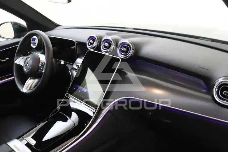 2025 Mercedes Benz GLC-Class