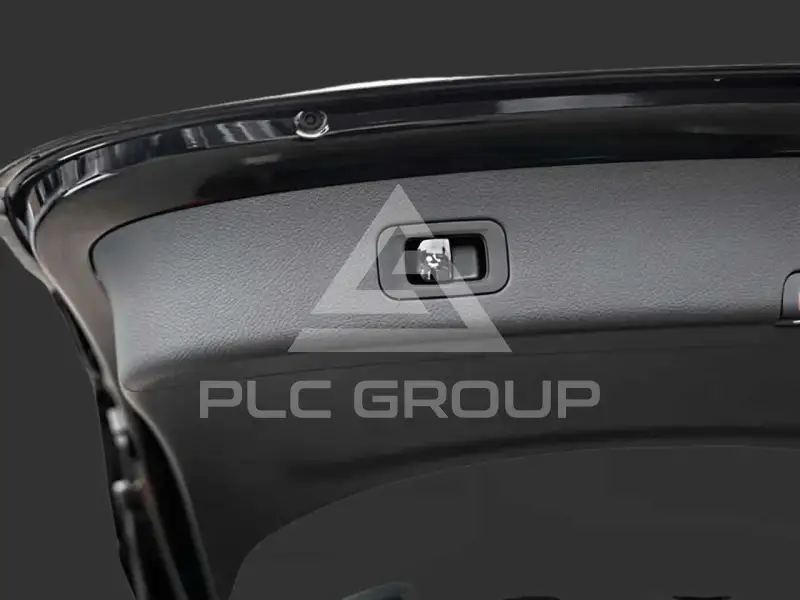 2025 Mercedes Benz GLC-Class