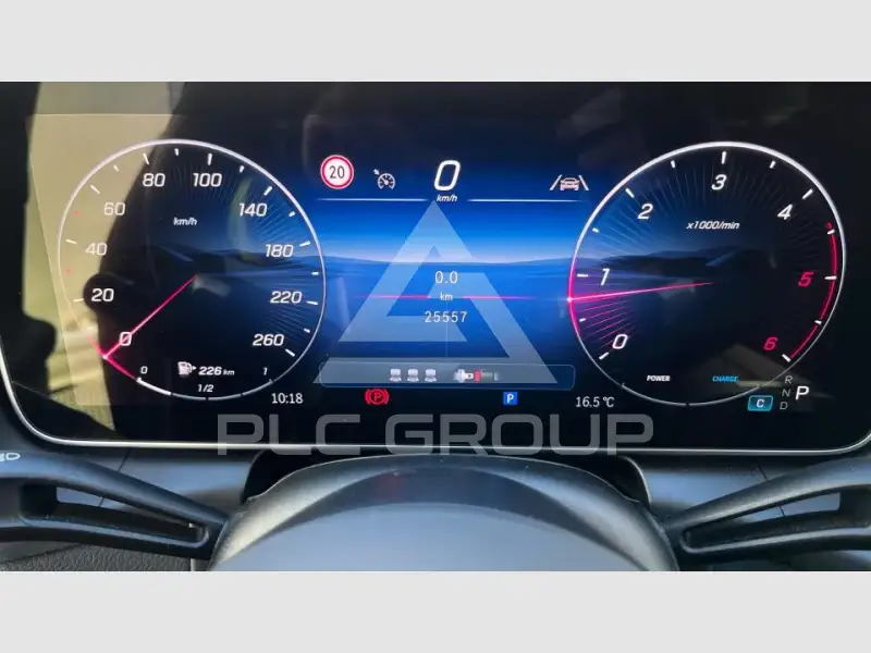 2025 Mercedes Benz GLC-Class
