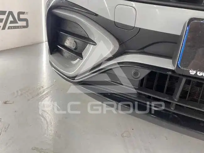 2025 Mercedes Benz GLC-Class