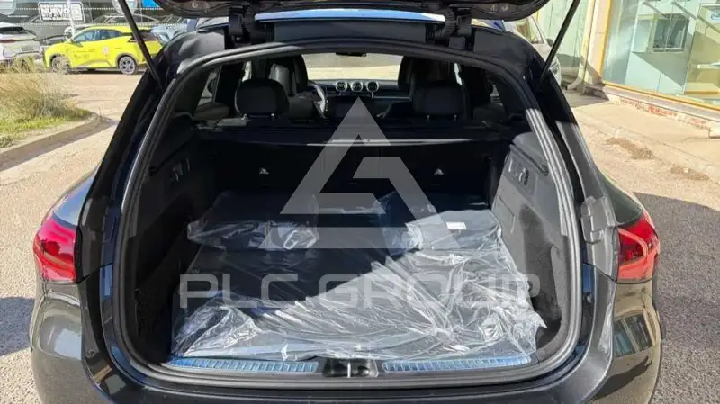 2025 Mercedes Benz GLC-Class
