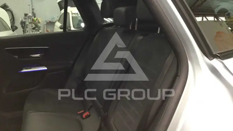 2025 Mercedes Benz GLC-Class
