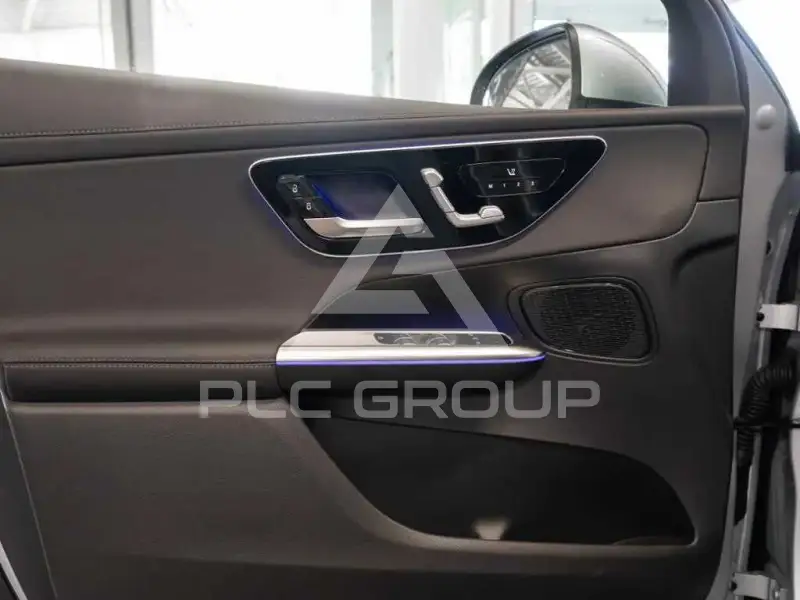 2025 Mercedes Benz GLC-Class